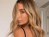 WAG flaunts ‘killer figure’ in nude G-string