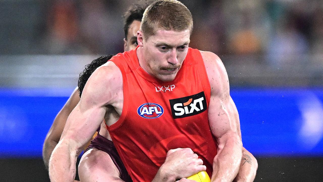 How to stop Rowell, Chad explodes: What we learned for SuperCoach