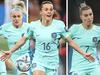 Player ratings: Which Matilda hardly worked up a sweat?