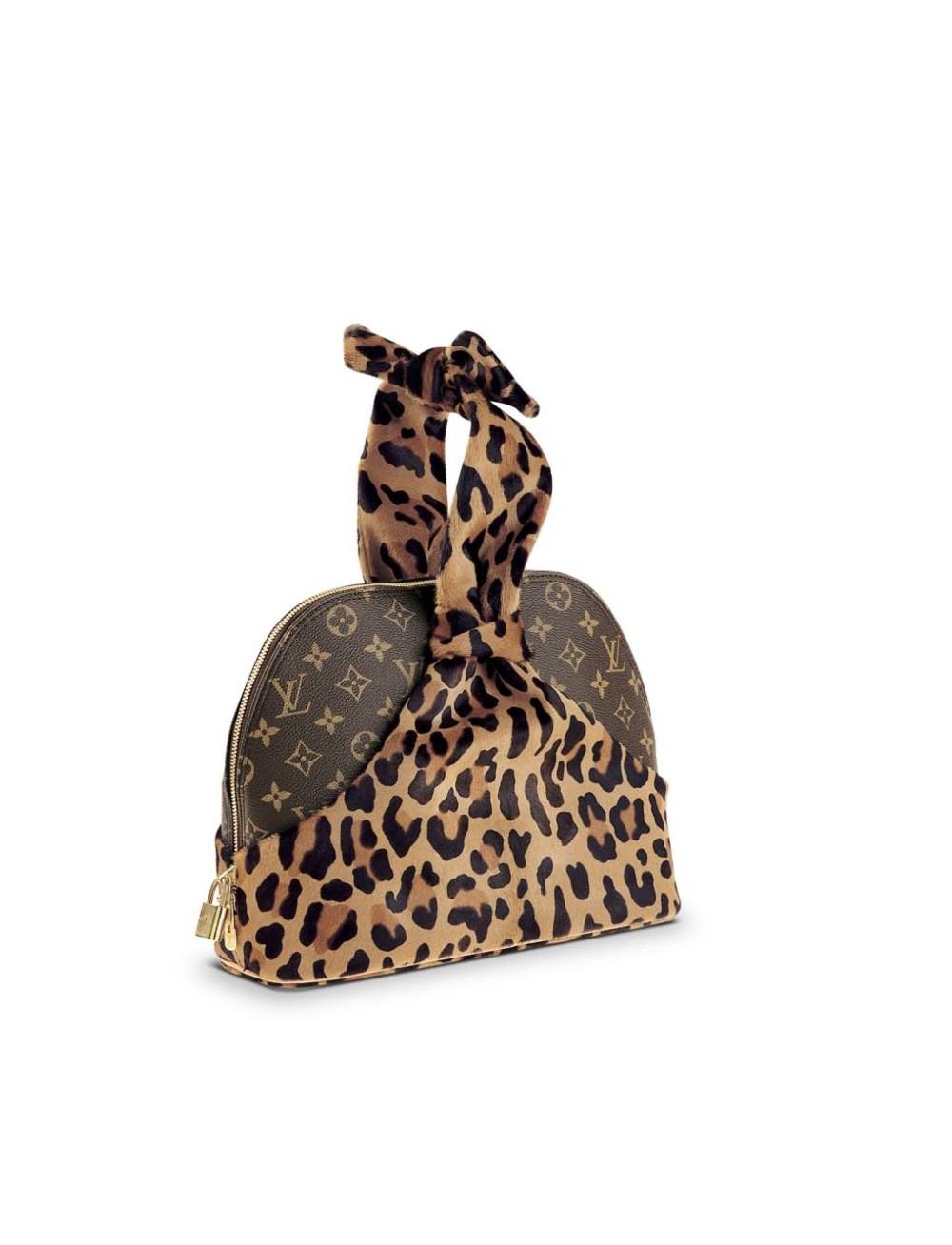 Rare Louis Vuitton Bags [These Bags Must Be In Your Collection] 