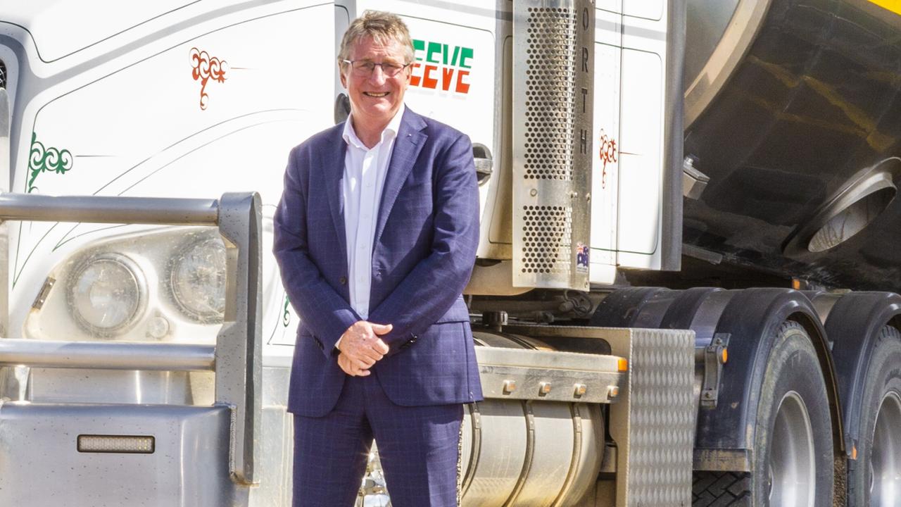 Four horse race for Fonterra?