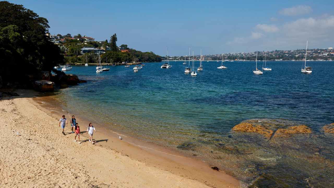 Australia’s best hidden gems: Secret beaches, ski spots and parks ...