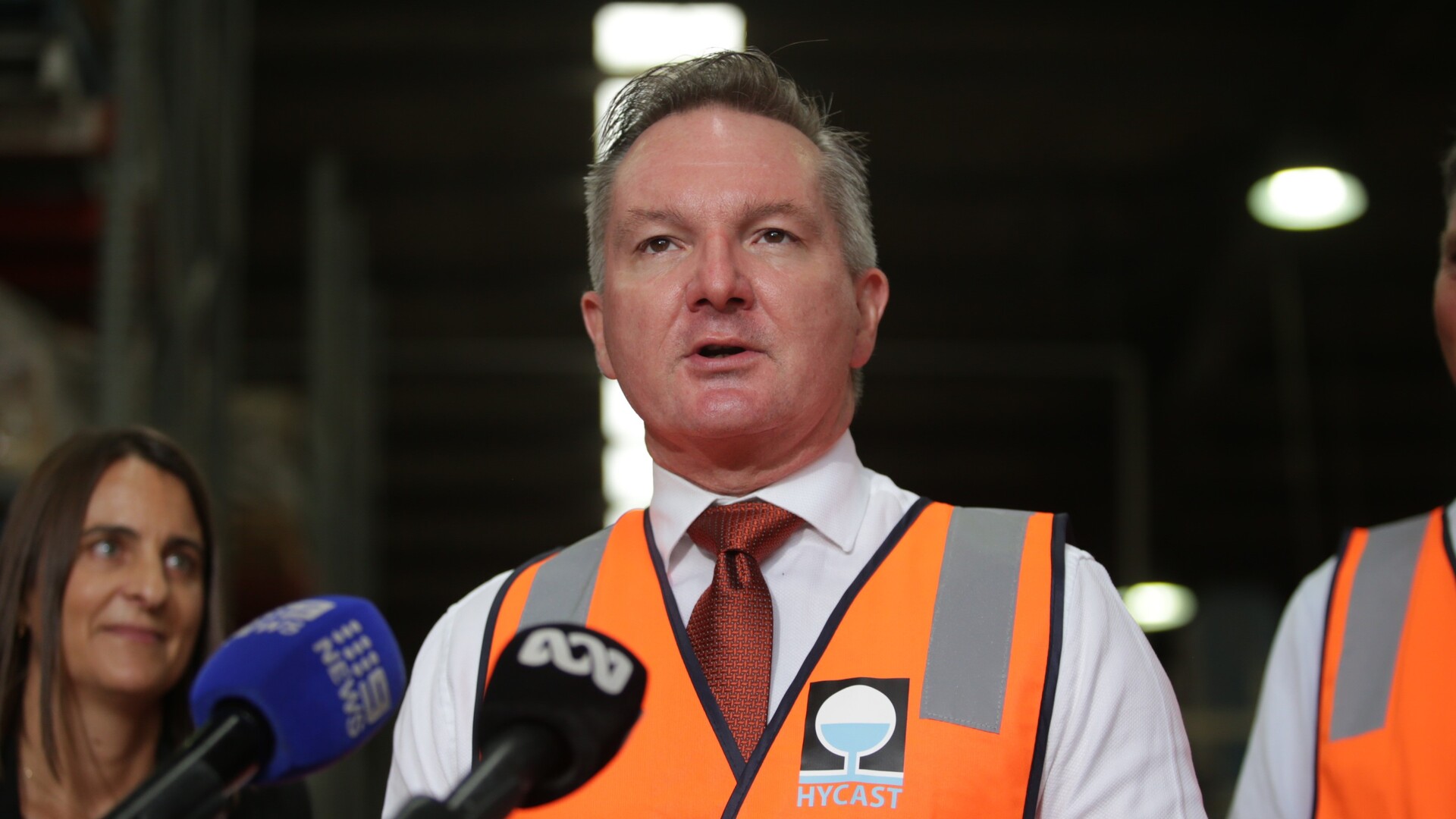 Chris Bowen is the ‘definition of madness’ amid rising electricity prices: Andrew Bolt