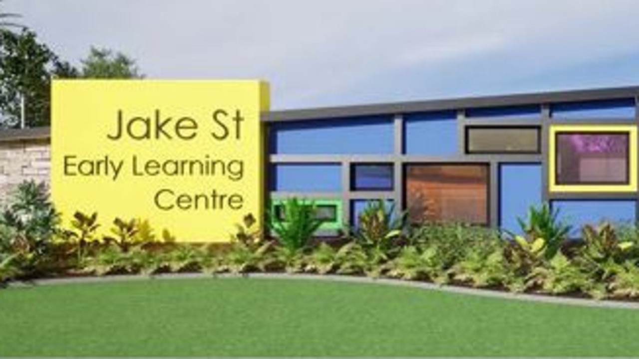 A year after its first proposal, construction on the Jake Street Early Learning Centre is set to commence.