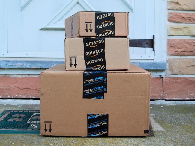 Here is everything you need to know about Amazon Prime Day 2024. Picture: IStock.