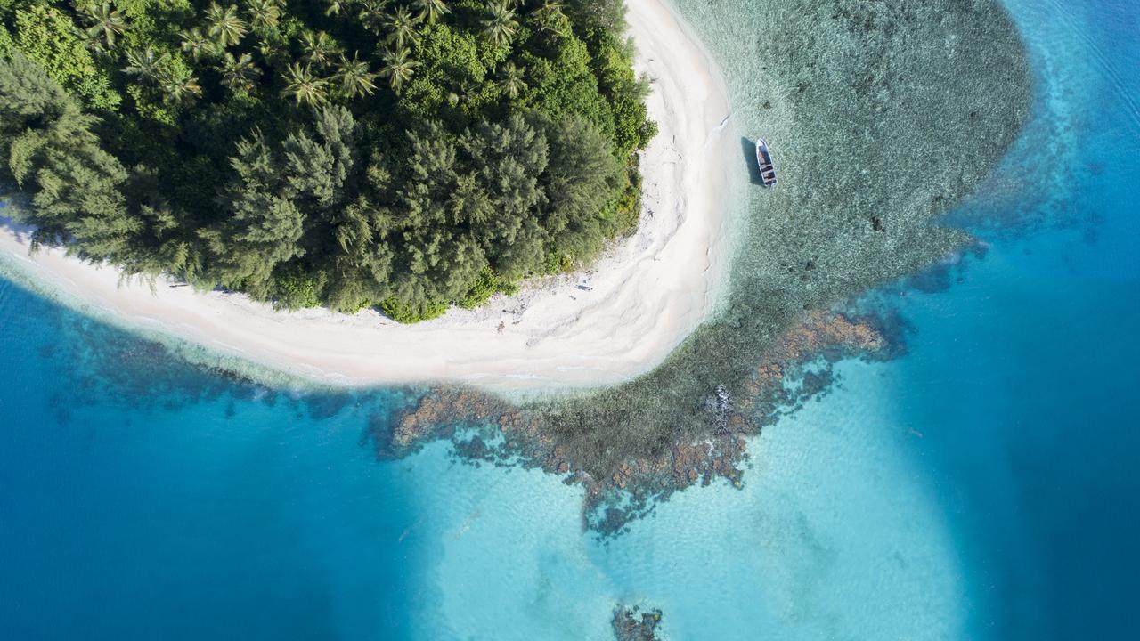 Qantas will start flying from Sydney to Port Moresby for the first time in more than five decades.