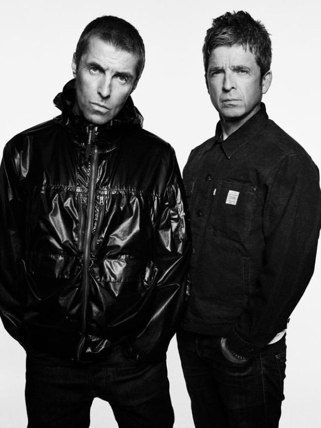 Liam and Noel Gallagher are reforming their band, Oasis, and are set to tour Australia in November 2025.