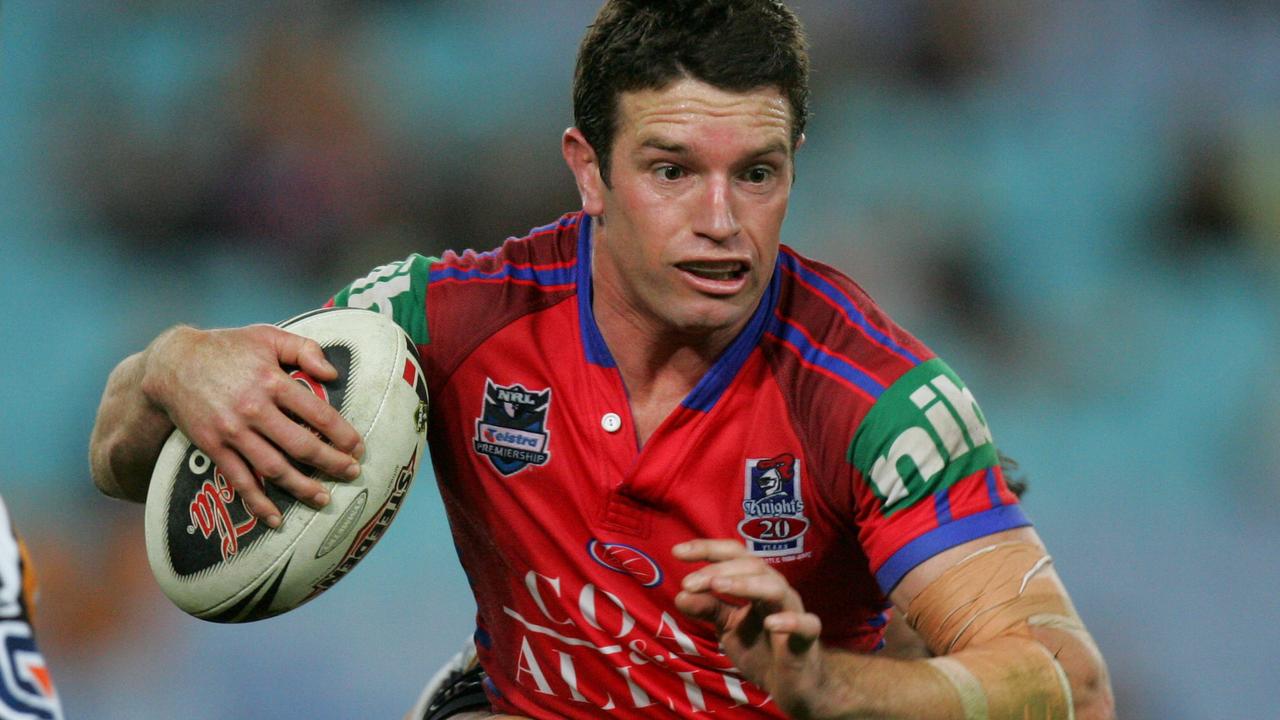 Big O’s 15-1: the best Australian rugby league players of the 2000s ...