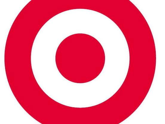 Target Logo Wallpaper Picture: Supplied