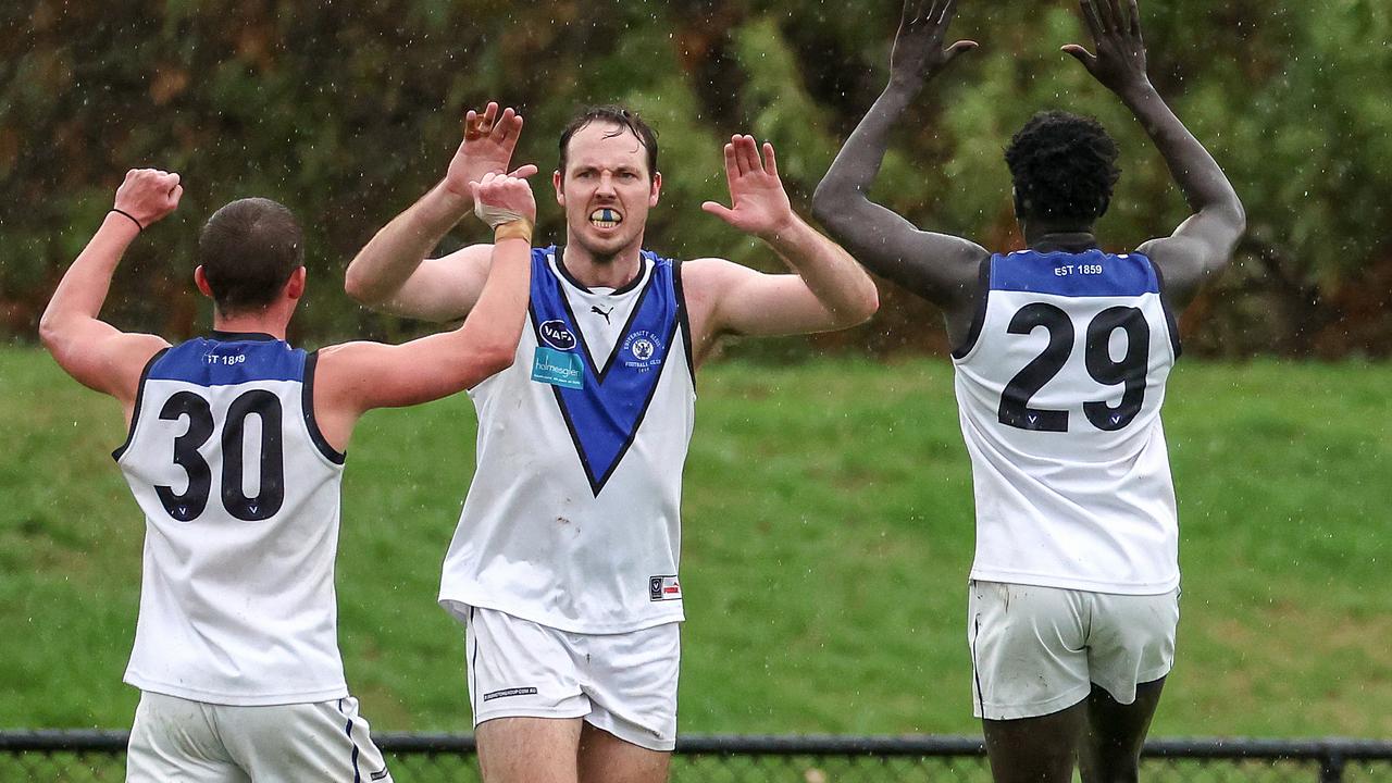 Livestream: Rd 3 Lions VFL v Coburg