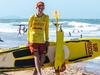 ‘That boy saved my family’: Teen’s dramatic first surf rescue