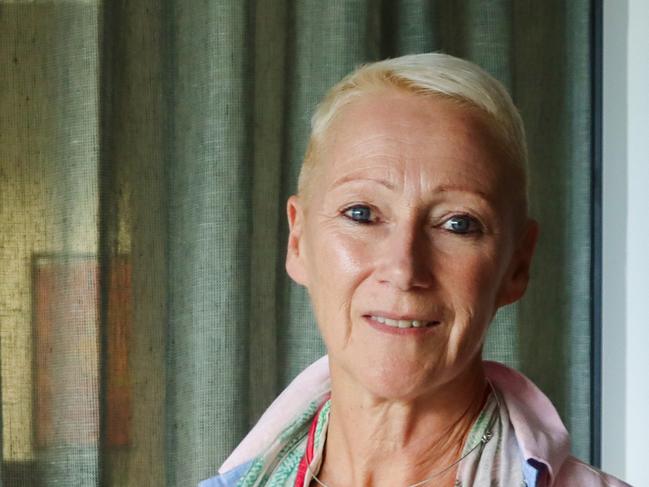 Dr Elizabeth Scott is Consultant Psychiatrist and Principal Research Fellow at The University of Sydney, and a member of theMedibank Mental Health Reference Group