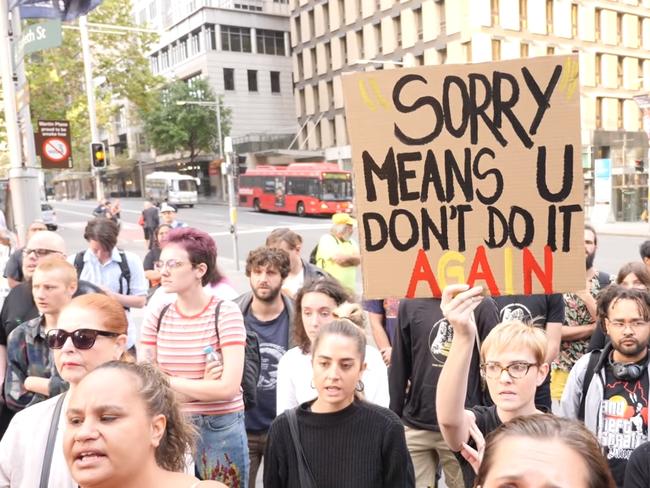 Courts haven’t identified any children stolen from caring parents just for being Aboriginal.