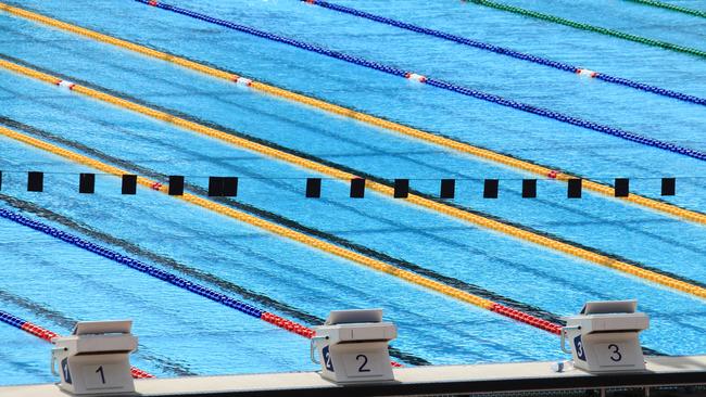 A water polo referee has been jailed for having sex with a 14-year-old player.