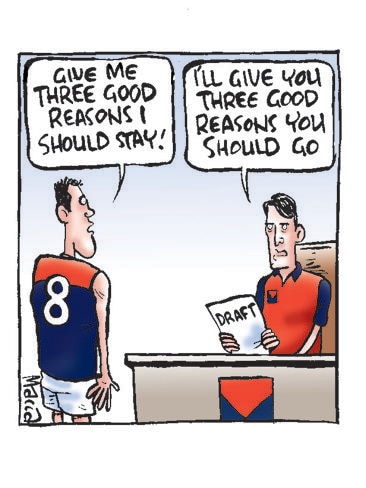 Macca’s take.