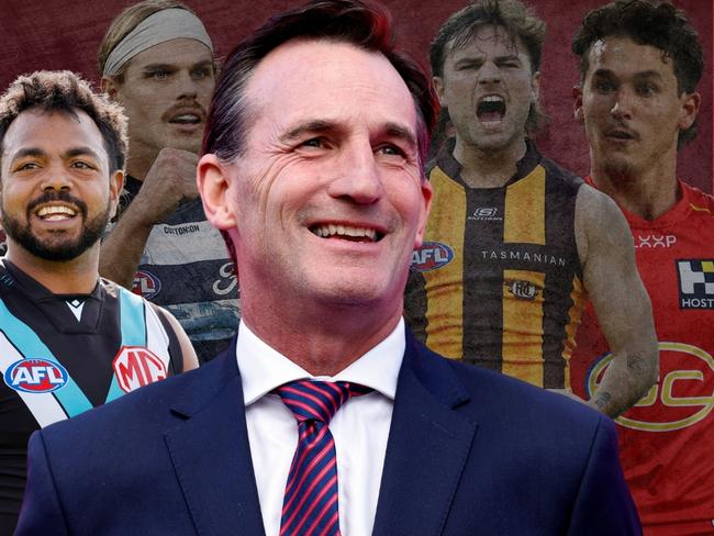 Willie Rioli ban comment art Clark