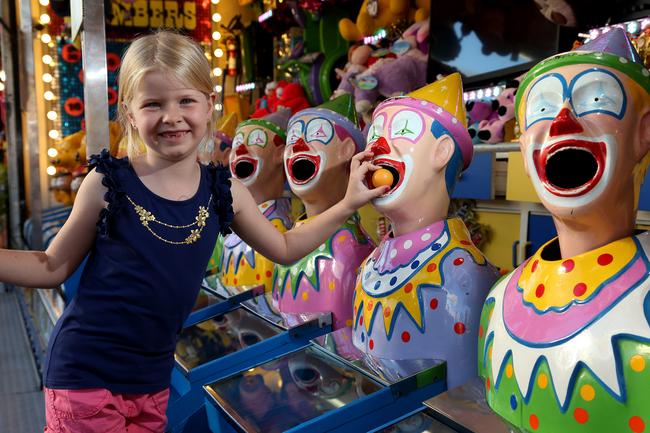 Cairns Show 2015 | The Cairns Post