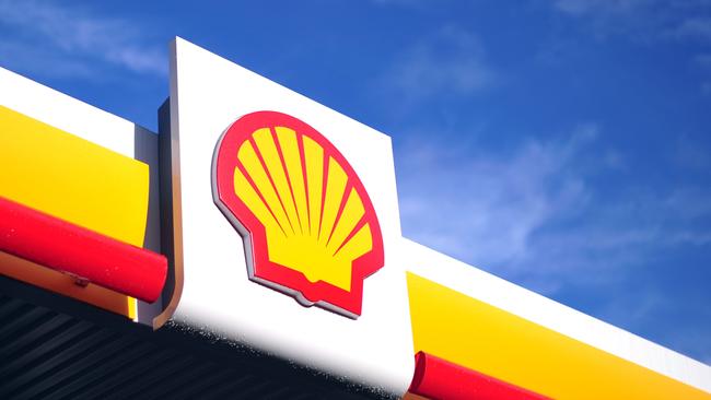 Dutch court finds Shell is partially responsible for climate change and an activist investor joins Exxon’s board. Photo by CARL COURT / AFP