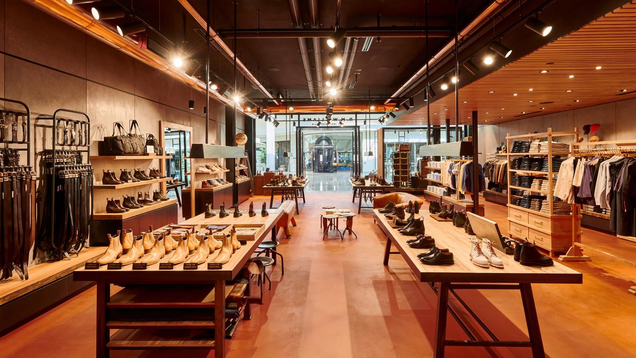 RM Williams - Shop Premium Boots & Apparel by RM Williams Online