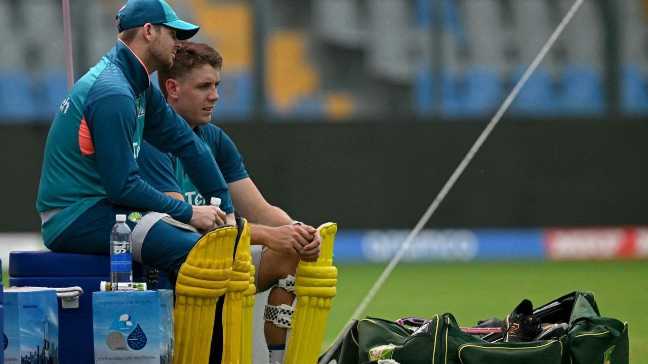 Steve Smith Experiences Vertigo Ahead Of Cricket World Cup Clash