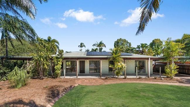 120 Marina Drive, Bushland Beach, Qld 4818. Picture: Northern Realty Pty Ltd – West End