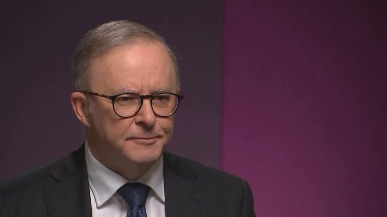 Anthony Albanese Admits Underlying Risks Of Voice Referendum But Stresses It Is ‘necessary And 