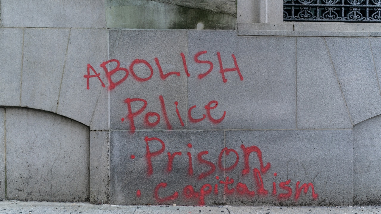 Marxist infiltration of western institutions has left 'virtually none of them immune'