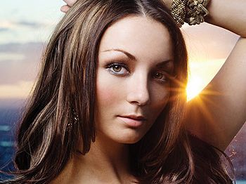 A Day On The Green – Ricki-Lee