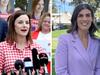 The people have spoken: Dunstan by-election result down to the wire