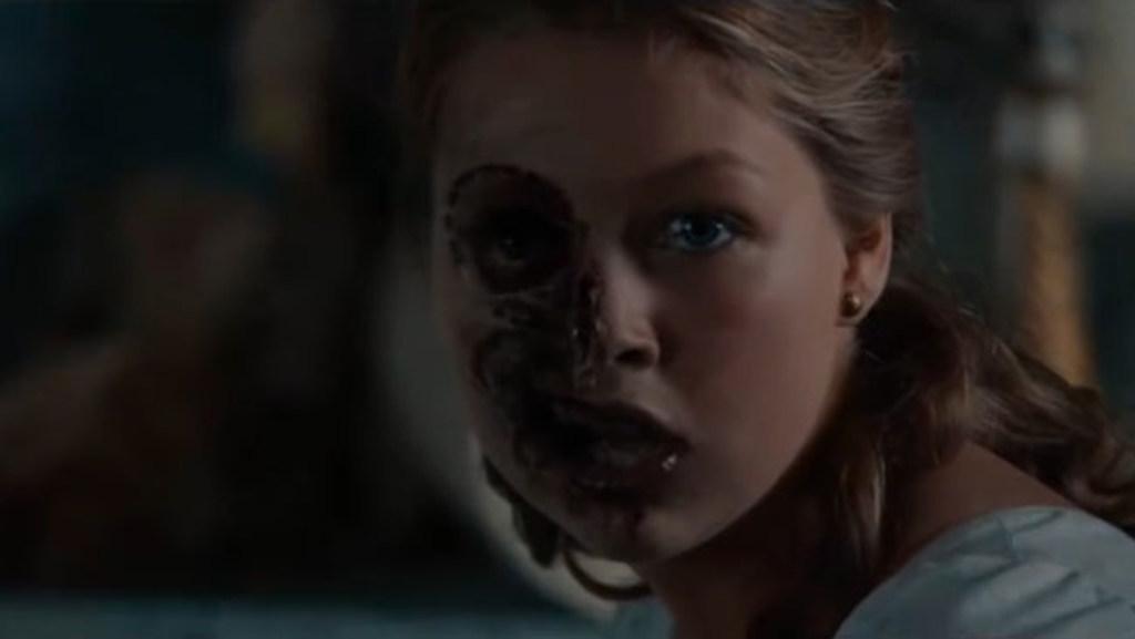 Pride and Prejudice and Zombies (Trailer 2015)