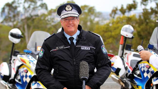 Newman Government says Gold Coast and Queensland crime stats down after ...