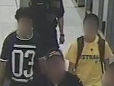 Aussie wannabe jihadis ‘saved’