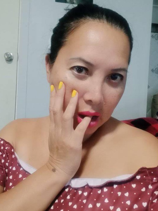 Priscilla James, also known as Choi, has been banned from providing services to NDIS participants. Supplied: Facebook