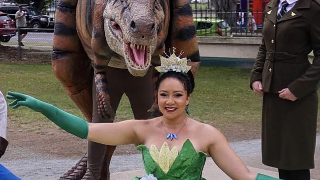 New costume ball to attract movie stars to Fraser Coast