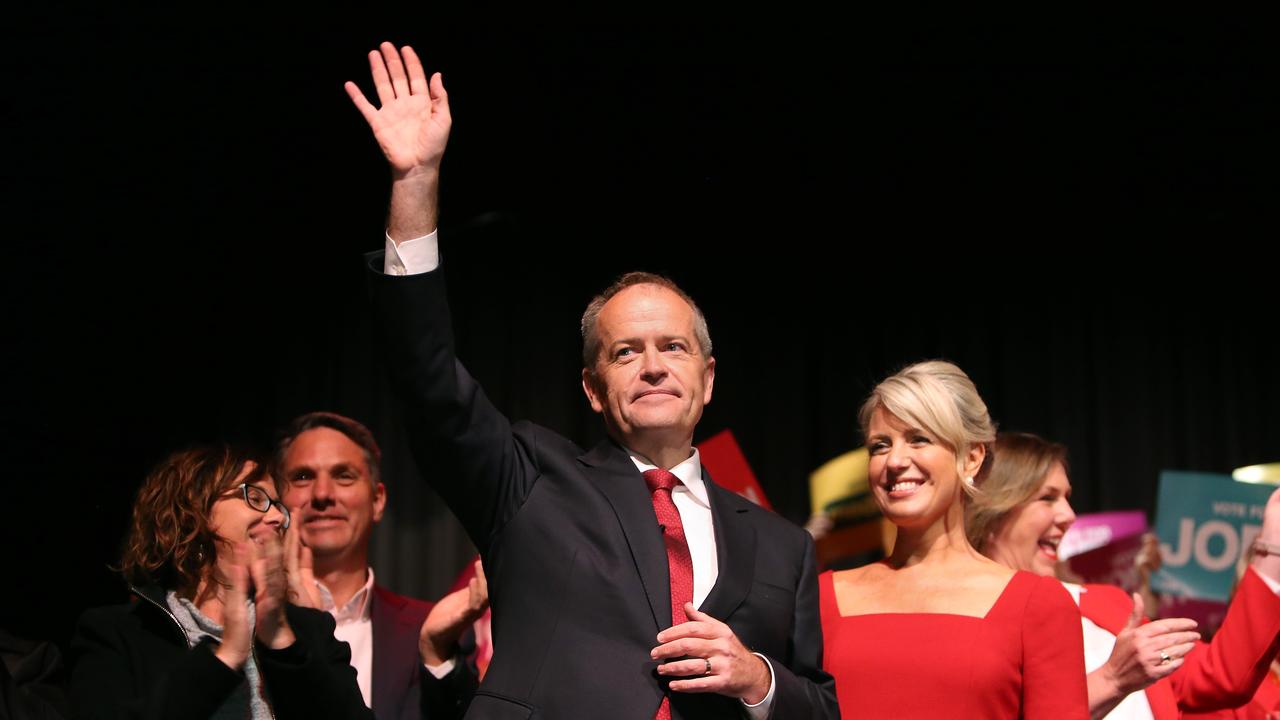 Bill Shorten: What’s driving Labor leader to be Prime Minister? | Daily ...