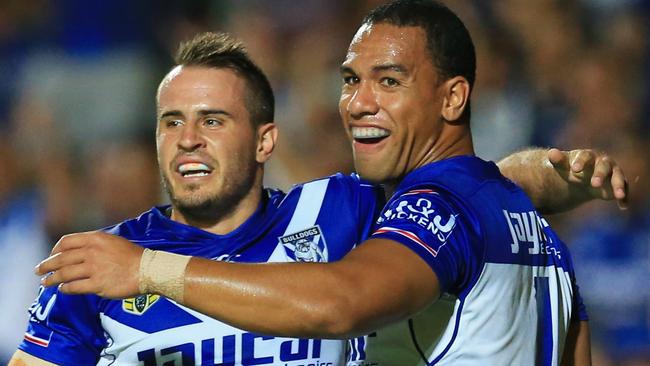 Reynolds believes Hopoate’s commitment can help future players.