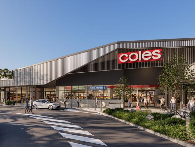 First look: Inside fast-growing suburb’s new town centre