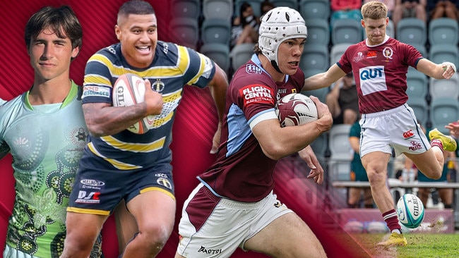 Get an insight into how all nine Queensland Premier Rugby clubs are shaping up ahead of the season here.
