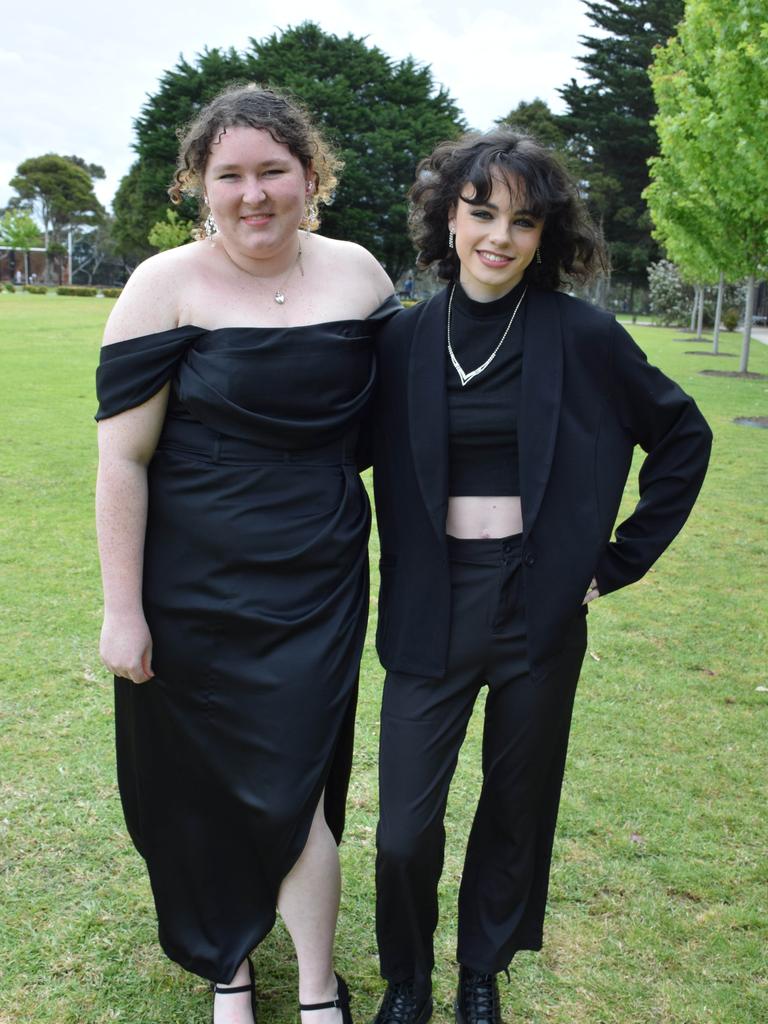 Clonard College 2021 graduation. Picture: Supplied