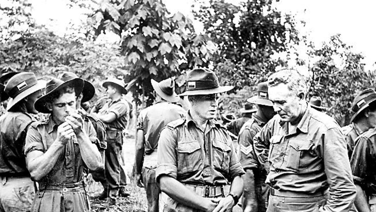 Australia must not forget battle of Rabaul 1942 | The Australian