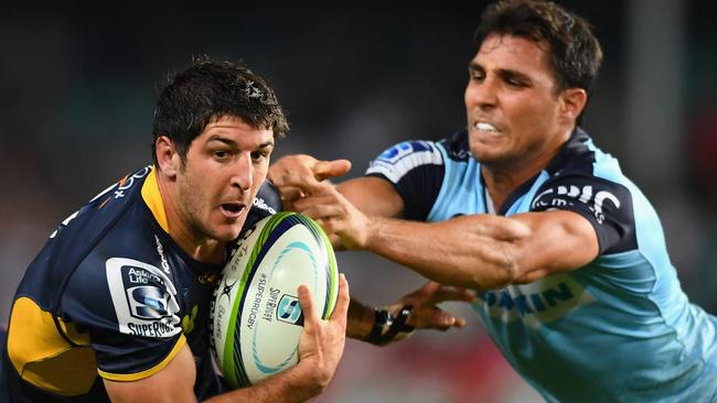 Restructuring Super Rugby to have three conference of six teams could be a solution that would simplify the competition.