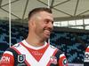 Roosters ramp up rugby raid on rising Wallabies star