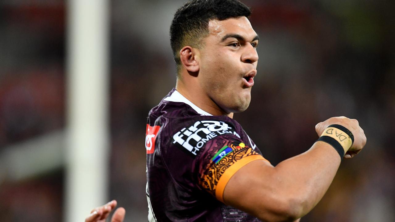 David Fifita: Darren Lockyer admits Brisbane Broncos