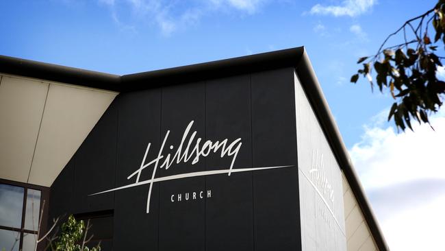 Hillsong Church originated in the Hills and its founders were longtime residents.