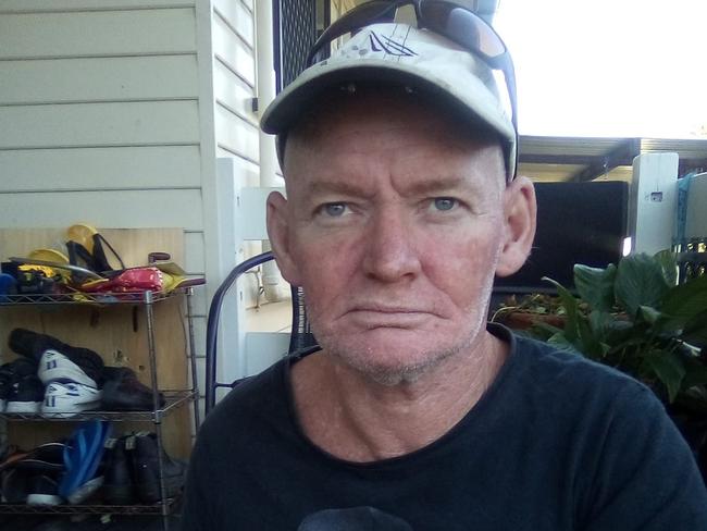 Crash driver got behind the wheel while disqualified… again