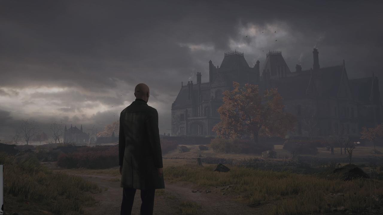Hitman 3 for Stadia review: Triumphant finale for the world's
