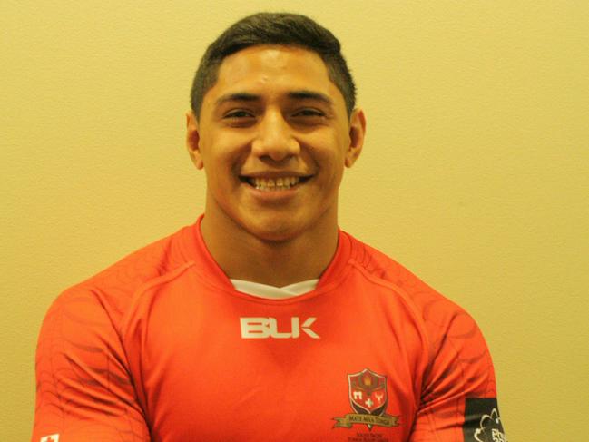 Cowboys Jason Taumalolo excited about playing for Tonga