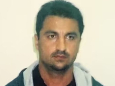 Mohammed ‘Afghan Ali’ Keshtiar.