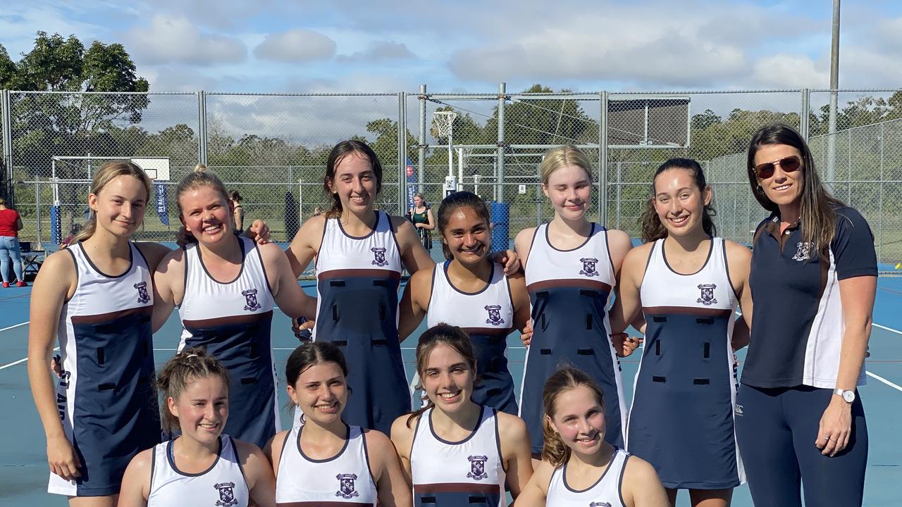 Qgsssa Sport Queensland Girls Secondary Schools Sports Association