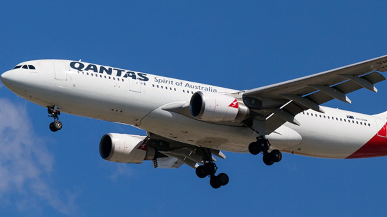 Qantas will work through some significant factors before making a decision.